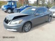 ✅ 2011 Honda Accord EX-L • VIN: 1HGCP3F82BA012057 • Lot: 43625098. Wystawiony na IAAI z przebiegiem 205 818 mil. Bezpłatny archiwum sprzedaży aukcyjnych z USA i szczegółowy raport historii pojazdu na DreamBid. Zdjęcie 17.