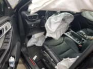 ✅ 2020 Ford Explorer ST • VIN: 1FM5K8GC1LGB54609 • Lot: 66673795. Wystawiony na Copart z przebiegiem Nie podano. Bezpłatny archiwum sprzedaży aukcyjnych z USA i szczegółowy raport historii pojazdu na DreamBid. Zdjęcie 8.