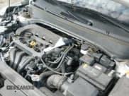 ✅ 2022 Hyundai Venue SE • VIN: KMHRB8A36NU133432 • Лот: 41453993. Опубликован ранее на IAAI с пробегом 48 280 миль. Бесплатный доступ к архиву аукционных продаж из США и подробный отчёт об истории автомобиля на DreamBid. Изображение 19.