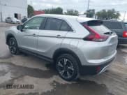 ✅ 2024 Mitsubishi Eclipse Cross SE • VIN: JA4ATWAA9RZ069942 • Lot: 43824980. Listed on IAAI with 41,755 mi. Free auction sales archive from the USA and detailed vehicle history report at DreamBid. Image 3.