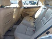 ✅ 2003 Honda Accord EX • VIN: 1HGCM56643A057442 • Lot: 43486317. Listed on IAAI with 82,646 mi. Free auction sales archive from the USA and detailed vehicle history report at DreamBid. Image 8.