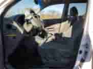 2008 Hyundai Tucson SE z VIN KM8JN12D78U860859, wystawiony jako Copart lot #78891214 z przebiegiem 183 324 mil mil oraz Szkoda całkowita • Salvage title. Historia ofert i sprzedaży dostępna na DreamBid. Obrazek 7.