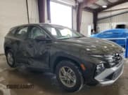 ✅ 2025 Hyundai Tucson SE • VIN: 5NMJACDE4SH482340 • Lot: 81073665. Wystawiony na Copart z przebiegiem 4 254 mil. Bezpłatny archiwum sprzedaży aukcyjnych z USA i szczegółowy raport historii pojazdu na DreamBid. Zdjęcie 4.