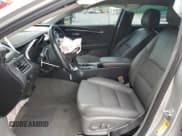 ✅ 2018 Chevrolet Impala LT • VIN: 2G1105S32J9120777 • Лот: 73598494. Опубликован ранее на Copart с пробегом 164 964 миль. Бесплатный доступ к архиву аукционных продаж из США и подробный отчёт об истории автомобиля на DreamBid. Изображение 7.