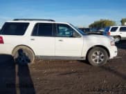 ✅ 2017 Ford Expedition XLT • VIN: 1FMJU1JT4HEA84244 • Лот: 43424506. Опубликован ранее на IAAI с пробегом 197 957 миль. Бесплатный доступ к архиву аукционных продаж из США и подробный отчёт об истории автомобиля на DreamBid. Изображение 13.