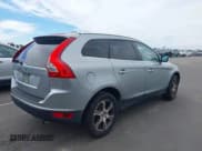 ✅ 2013 Volvo XC60 T6 • VIN: YV4902DZ0D2467664 • Лот: 43231573. Опубликован ранее на IAAI с пробегом 127 013 миль. Бесплатный доступ к архиву аукционных продаж из США и подробный отчёт об истории автомобиля на DreamBid. Изображение 4.