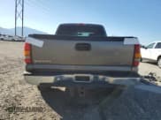 ✅ 2000 GMC Sierra 1500 SLE • VIN: 1GTEK19T7YE136112 • Лот: 80661785. Опубликован ранее на Copart с пробегом Не указан. Бесплатный доступ к архиву аукционных продаж из США и подробный отчёт об истории автомобиля на DreamBid. Изображение 6.