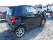 ✅ 2009 Smart fortwo Pure • VIN: WMEEJ31X89K209022 • Lot: 43402314. Wystawiony na IAAI z przebiegiem 102 275 mil. Bezpłatny archiwum sprzedaży aukcyjnych z USA i szczegółowy raport historii pojazdu na DreamBid. Zdjęcie 4.