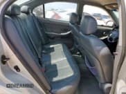 ✅ 2003 Hyundai Elantra GLS • VIN: KMHDN45DX3U682139 • Lot: 57442875. Wystawiony na Copart z przebiegiem 155 643 mil. Bezpłatny archiwum sprzedaży aukcyjnych z USA i szczegółowy raport historii pojazdu na DreamBid. Zdjęcie 10.