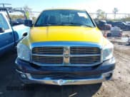 ✅ 2007 Dodge 1500 SLT • VIN: 1D7HU18207S247025 • Lot: 43571706. Listed on IAAI with 235,688 mi. Free auction sales archive from the USA and detailed vehicle history report at DreamBid. Image 12.