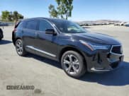 ✅ 2022 Acura RDX Advance • VIN: 5J8TC2H73NL002446 • Lot: 69626455. Wystawiony na Copart z przebiegiem 48 613 mil. Bezpłatny archiwum sprzedaży aukcyjnych z USA i szczegółowy raport historii pojazdu na DreamBid. Zdjęcie 4.