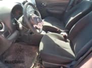 ✅ 2015 Nissan Micra S • VIN: 3N1CK3CP5FL200758 • Lot: 80681595. Listed on Copart with 137,449 mi. Free auction sales archive from the USA and detailed vehicle history report at DreamBid. Image 7.