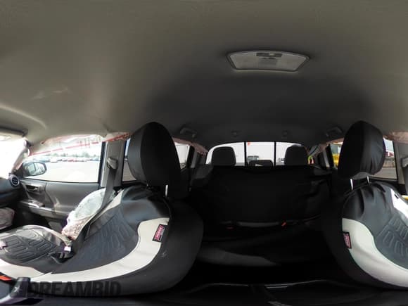 ✅ 2023 Toyota Tacoma SR5 • VIN: 3TMAZ5CN6PM205344 • Lot: 42877865. Listed on IAAI with 7,530 mi. Free auction sales archive from the USA and detailed vehicle history report at DreamBid. Image 19.