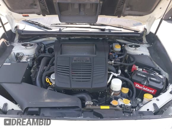 ✅ 2020 Subaru WRX • VIN: JF1VA1A63L9820381 • Лот: 42750054. Опубликован ранее на IAAI с пробегом 55 764 миль. Бесплатный доступ к архиву аукционных продаж из США и подробный отчёт об истории автомобиля на DreamBid. Изображение 10.