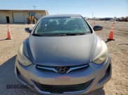 ✅ 2014 Hyundai Elantra SE • VIN: 5NPDH4AE4EH484633 • Lot: 91124995. Listed on Copart with 130,882 mi. Free auction sales archive from the USA and detailed vehicle history report at DreamBid. Image 5.