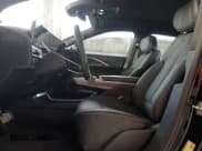 ✅ 2025 Cadillac LYRIQ Sport • VIN: 1GYKPURKXSZ308544 • Лот: 60629165. Опубликован ранее на Copart с пробегом 3 006 миль. Бесплатный доступ к архиву аукционных продаж из США и подробный отчёт об истории автомобиля на DreamBid. Изображение 7.