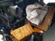 ✅ 2002 Chevrolet S-10 LS • VIN: 1GCCS145128194402 • Лот: 44027955. Опубликован ранее на Copart с пробегом Не указан. Бесплатный доступ к архиву аукционных продаж из США и подробный отчёт об истории автомобиля на DreamBid. Изображение 8.