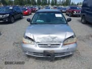 ✅ 2002 Honda Accord VP • VIN: 1HGCF86642A173265 • Lot: 43033315. Listed on IAAI with 187,894 mi. Free auction sales archive from the USA and detailed vehicle history report at DreamBid. Image 12.