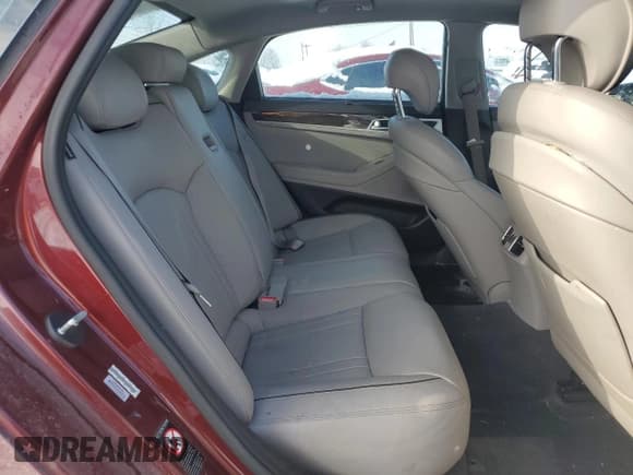 ✅ 2015 Hyundai Genesis 3.8L • VIN: KMHGN4JE1FU037038 • Lot: 42107295. Wystawiony na Copart z przebiegiem 76 484 mil. Bezpłatny archiwum sprzedaży aukcyjnych z USA i szczegółowy raport historii pojazdu na DreamBid. Zdjęcie 10.