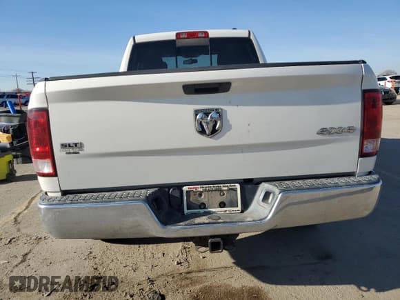 ✅ 2009 Dodge 1500 SLT • VIN: 1D3HV18TX9S743363 • Lot: 42205625. Wystawiony na Copart z przebiegiem 164 379 mil. Bezpłatny archiwum sprzedaży aukcyjnych z USA i szczegółowy raport historii pojazdu na DreamBid. Zdjęcie 6.