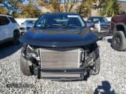 ✅ 2021 Chevrolet Equinox Premier • VIN: 2GNAXXEV7M6102252 • Lot: 87084705. Listed on Copart with 23,791 mi. Free auction sales archive from the USA and detailed vehicle history report at DreamBid. Image 5.