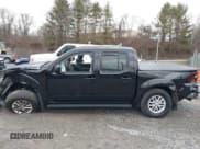 ✅ 2021 Nissan Frontier SV • VIN: 1N6ED0EBXMN717094 • Лот: 41532802. Опубликован ранее на IAAI с пробегом Не указан. Бесплатный доступ к архиву аукционных продаж из США и подробный отчёт об истории автомобиля на DreamBid. Изображение 14.