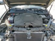 ✅ 2020 Audi Q8 Premium Plus • VIN: WA1EVAF18LD019271 • Lot: 70339075. Wystawiony na Copart z przebiegiem 42 773 mil. Bezpłatny archiwum sprzedaży aukcyjnych z USA i szczegółowy raport historii pojazdu na DreamBid. Zdjęcie 12.