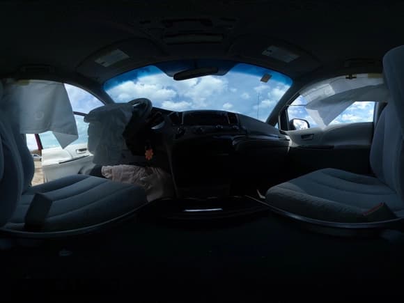 ✅ 2011 Toyota Sienna LE • VIN: 5TDKK3DC1BS113562 • Lot: 43603737. Listed on IAAI with 230,878 mi. Free auction sales archive from the USA and detailed vehicle history report at DreamBid. Image 18.