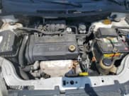 ✅ 2007 Chevrolet Aveo LS • VIN: KL1TD56627B150305 • Lot: 61729215. Wystawiony na Copart z przebiegiem 121 970 mil. Bezpłatny archiwum sprzedaży aukcyjnych z USA i szczegółowy raport historii pojazdu na DreamBid. Zdjęcie 11.