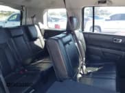 ✅ 2012 Honda Pilot EX-L • VIN: 5FNYF3H62CB022552 • Lot: 43556702. Listed on IAAI with 213,233 mi. Free auction sales archive from the USA and detailed vehicle history report at DreamBid. Image 8.