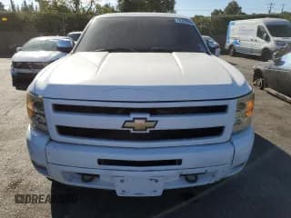 ✅ 2009 Chevrolet Silverado 1500 Work Truck • VIN: 3GCEK13369G249651 • Lot: 76763894. Listed on Copart with 172,275 mi. Free auction sales archive from the USA and detailed vehicle history report at DreamBid. Image 5.