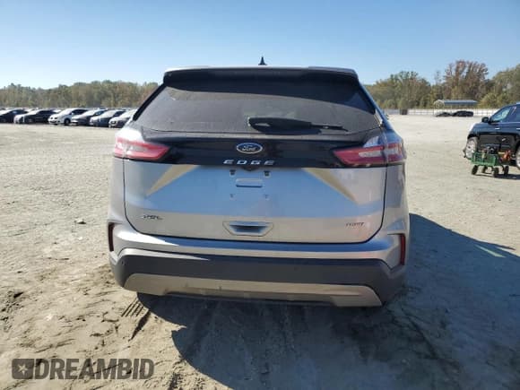 ✅ 2023 Ford Edge SEL • VIN: 2FMPK4J95PBA57845 • Lot: 86217125. Listed on Copart with 45,781 mi. Free auction sales archive from the USA and detailed vehicle history report at DreamBid. Image 6.