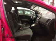 ✅ 2008 Nissan Sentra SE-R • VIN: 3N1BB61E48L611831 • Lot: 41582188. Listed on IAAI with 115,035 mi. Free auction sales archive from the USA and detailed vehicle history report at DreamBid. Image 5.