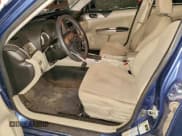 ✅ 2010 Subaru Impreza i Premium • VIN: JF1GH6B69AH812918 • Лот: 93953405. Опубликован ранее на Copart с пробегом 134 995 миль. Бесплатный доступ к архиву аукционных продаж из США и подробный отчёт об истории автомобиля на DreamBid. Изображение 7.