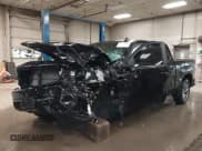 ✅ 2021 Chevrolet Silverado 1500 RST • VIN: 1GCUYEED8MZ434820 • Lot: 42314650. Wystawiony na IAAI z przebiegiem Nie podano. Bezpłatny archiwum sprzedaży aukcyjnych z USA i szczegółowy raport historii pojazdu na DreamBid. Zdjęcie 2.