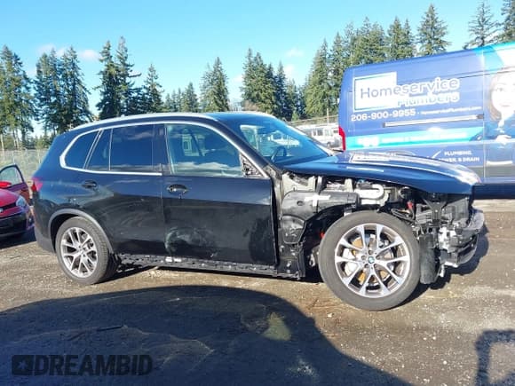 ✅ 2023 BMW X5 xDrive40i • VIN: 5UXCR6C08P9N74691 • Lot: 43750457. Wystawiony na IAAI z przebiegiem 16 708 mil. Bezpłatny archiwum sprzedaży aukcyjnych z USA i szczegółowy raport historii pojazdu na DreamBid. Zdjęcie 14.