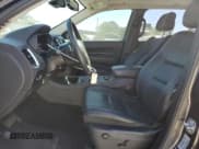 ✅ 2016 Dodge Durango Citadel Anodized Platinum • VIN: 1C4SDJET4GC425123 • Lot: 86120335. Wystawiony na Copart z przebiegiem 61 393 mil. Bezpłatny archiwum sprzedaży aukcyjnych z USA i szczegółowy raport historii pojazdu na DreamBid. Zdjęcie 7.