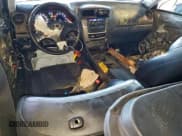 ✅ 2008 Lexus IS 250 • VIN: JTHBK262985073503 • Лот: 95555375. Опубликован ранее на Copart с пробегом 243 471 миль. Бесплатный доступ к архиву аукционных продаж из США и подробный отчёт об истории автомобиля на DreamBid. Изображение 8.