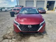 ✅ 2024 Nissan Sentra SV • VIN: 3N1AB8CV6RY211603 • Lot: 63057545. Wystawiony na Copart z przebiegiem 2 813 mil. Bezpłatny archiwum sprzedaży aukcyjnych z USA i szczegółowy raport historii pojazdu na DreamBid. Zdjęcie 5.