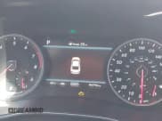 ✅ 2019 Genesis G70 Advanced • VIN: KMTG54LE9KU013535 • Lot: 43693588. Listed on IAAI with 90,794 mi. Free auction sales archive from the USA and detailed vehicle history report at DreamBid. Image 7.