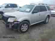 2010 Mercury Mariner with VIN 4M2CN8B76AKJ09411, listed as a IAAI auction lot 42386510 with 113,126 mi miles and . Bid and sale history available at DreamBid. Image 2.