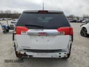 ✅ 2013 GMC Terrain SLE • VIN: 2GKALMEK2D6175834 • Лот: 50244795. Опубликован ранее на Copart с пробегом 139 400 миль. Бесплатный доступ к архиву аукционных продаж из США и подробный отчёт об истории автомобиля на DreamBid. Изображение 6.