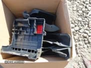 ✅ 2020 Chevrolet Silverado 1500 Custom Trail Boss • VIN: 1GCRYCEF2LZ237152 • Lot: 40449201. Listed on IAAI with 117,848 mi. Free auction sales archive from the USA and detailed vehicle history report at DreamBid. Image 12.