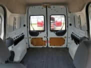 ✅ 2013 Ford Transit Connect XLT • VIN: NM0LS7DN7DT153093 • Lot: 66700115. Listed on Copart with 190,700 mi. Free auction sales archive from the USA and detailed vehicle history report at DreamBid. Image 10.