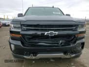 ✅ 2017 Chevrolet Silverado 1500 LT • VIN: 1GCVKREC2HZ317292 • Лот: 49960765. Опубликован ранее на Copart с пробегом 142 517 миль. Бесплатный доступ к архиву аукционных продаж из США и подробный отчёт об истории автомобиля на DreamBid. Изображение 11.