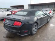 ✅ 2015 Ford Mustang EcoBoost Premium • VIN: 1FATP8UH4F5400877 • Lot: 42676098. Listed on IAAI with 46,286 mi. Free auction sales archive from the USA and detailed vehicle history report at DreamBid. Image 4.