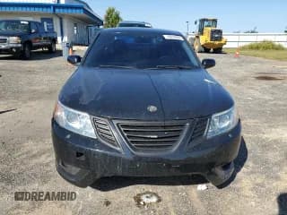 ✅ 2008 Saab 9-3 • VIN: YS3FB49YX81012448 • Lot: 70314224. Wystawiony na Copart z przebiegiem 116 488 mil. Bezpłatny archiwum sprzedaży aukcyjnych z USA i szczegółowy raport historii pojazdu na DreamBid. Zdjęcie 5.