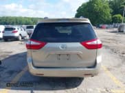 ✅ 2017 Toyota Sienna XLE Auto Access Seat • VIN: 5TDYZ3DC4HS837017 • Lot: 42237044. Listed on IAAI with 91,041 mi. Free auction sales archive from the USA and detailed vehicle history report at DreamBid. Image 15.