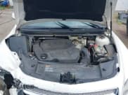 ✅ 2012 Chevrolet Malibu LTZ • VIN: 1G1ZG5E76CF151814 • Lot: 42790287. Listed on IAAI with 145,850 mi. Free auction sales archive from the USA and detailed vehicle history report at DreamBid. Image 10.