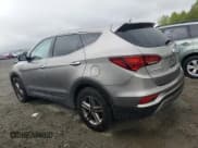 ✅ 2017 Hyundai Santa Fe 2.4L • VIN: 5NMZTDLB6HH002351 • Лот: 52313844. Опубликован ранее на Copart с пробегом Не указан. Бесплатный доступ к архиву аукционных продаж из США и подробный отчёт об истории автомобиля на DreamBid. Изображение 2.